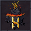 HeroxWar logo