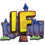 Imagine Fun logo