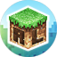 RLCraft Merciless Sufferings logo