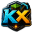 KesphaX Survival logo