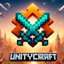 UnityCraft logo