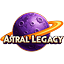 AstralLegacy logo