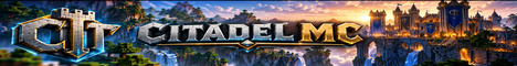Citadel MC banner