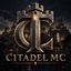 Citadel MC logo