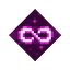 Infinity SMP logo