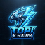 Topi x Hawk logo