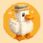 QuackCraft logo