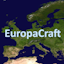EuropaCraft logo