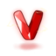 Visantara logo