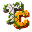 FalconSMP logo