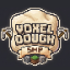 Voxel Dough SMP logo