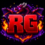 RG Network logo