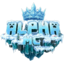 ALPHA MC NETWORK logo