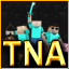 The Noob Adventures OFFICIAL SERVER logo