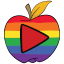 PlayUHC 1.8 - 1.21 logo