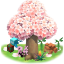 Cherry Blossom SMP 1.20.4+ logo