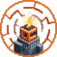 -=Only-Craft=- logo