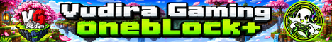 Oneblock+ banner