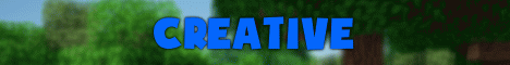 Creative - minecraftcloud banner