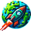 PlanexCraft logo
