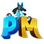 PokeMasters logo