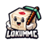 LokumMC logo