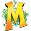 MythicMons logo