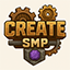 Create-SMP | Season 2 logo
