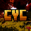 Crimson Valley logo