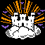 Ascended Kingdom logo