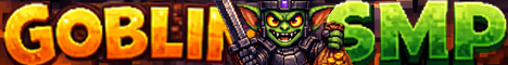 Goblin SMP banner