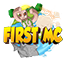 FirstMC logo