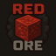 RedOre.net logo