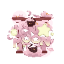 Lunamoon SMP logo