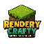 RenderyCrafty Reborn 2026 logo