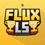 FluxLS logo