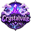 CrystalvaleMC logo