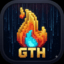 GTH SMP logo