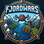 FjordWars logo