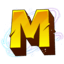 MarsPixel logo