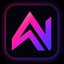 Ashen Network | Classic Prison logo
