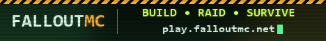 FalloutMC banner