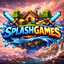 SplashGames logo
