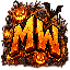 MewWorld logo