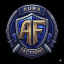 AuraFactions logo