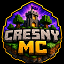 Cresny MC logo