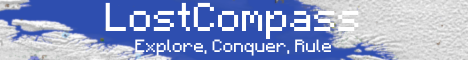 LostCompass banner