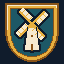 Windhallow logo