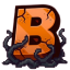 BrualSMP logo