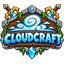 CloudCraft Survival logo